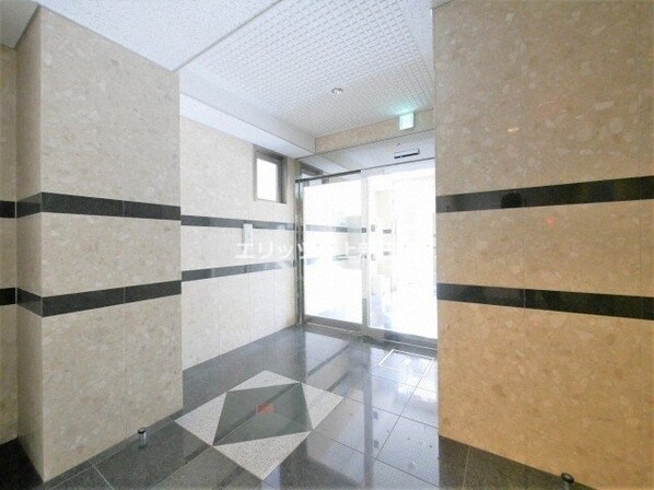 ルミエール新大阪の物件内観写真